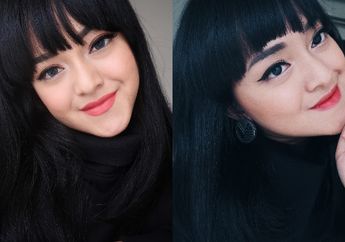 Sambut Hari Valentine dengan Pulasan Makeup yang Memesona ala Beauty Vlogger Ini yuk!