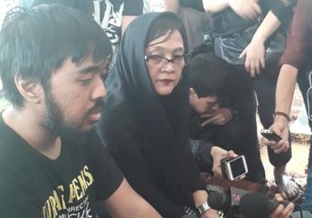 Terungkap Riwayat Sakit yang Diderita Yockie Suryo Prayogo Sampai Wafat!