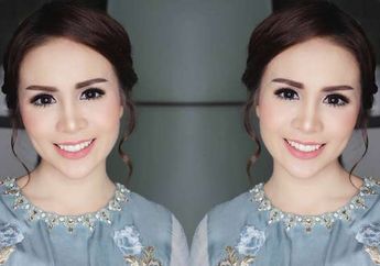 Gaya Momo Geisha yang Makin Stylish, Intip Tas Mungilnya yang Seharga 1 Unit Mobil!