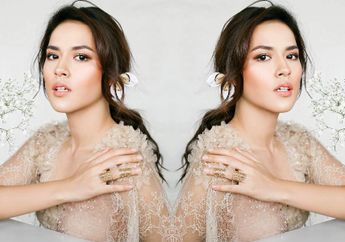 Kenakan Baju Adat Bodo, Aura Kecantikan Raisa Semakin Terpancar