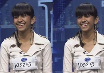 Babak Spektakuler Show Kembali Digelar, Intip Penampilan Withney Kenakan Busana yang Ngehits di Tahun 70-an