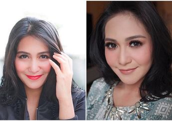 Ini Gaya Makeup Favoritnya Caca Tengker yang Mirip dengan Sang Kakak Nagita Slavina, Super Cantik!