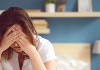 Sering Dianggap Remeh, Ternyata Migrain Menjadi Salah Satu Gejala Penyakit Jantung, Ini Penjelasannya