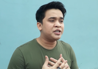 Bawa-bawa Nama Tuhan, Hilda Vitria Ngaku Belum Pernah Menikah