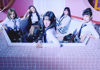 4 Comeback Idol K-Pop Ini Punya Konsep Paling Fashionable yang Bisa Kamu Contek!