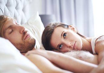 Ini Efek Tak Terlihat dari Seks Sebelum Menikah, Siapkan Batinmu Sebelum Baca Ini