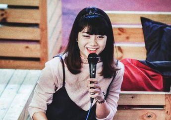 Intip Gaya Riasan Ghea Indrawari di Babak Spektakuler Show 11 Besar, Imut dan Fresh Banget!