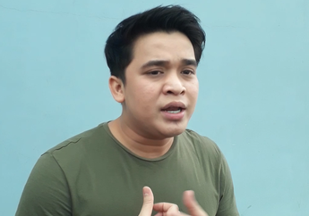 Billy Syahputra Ungkap Hilda Savitri Perempuan Baik-baik