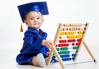 Penelitian Menunjukkan Si Kecil Benar-benar Siap Memasuki Dunia Sekolah di Usia 6 Tahun, Simak Penjelasannya di Sini yuk