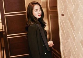 Jika Diselingkuhin, Song Ji Hyo Nggak Masalah dan Bisa Memaafkan Sang Kekasih