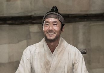 Tayang Perdana, Film Terakhir Aktor Kim Joo Hyuk Malah Bikin Penonton Sendu
