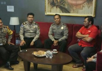 Dorr! Aiptu Sunaryo Nggak Sembarangan Tembak Lengan Pelaku Penyanderaan di Buaran, Ini Alasannya   