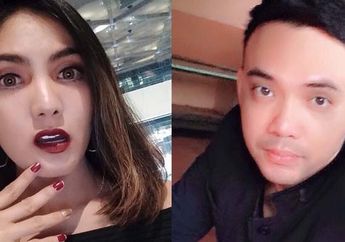 VIDEO - Dampingi Baby Niken, Sunan Kalijaga Peringatkan Hal Ini Pada Sandy Tumiwa