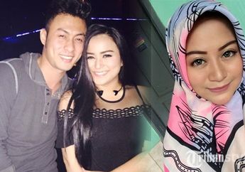 Menang Banyak! Deddy Khoe Kekasih Juwita Bahar Sempat Menjalin Kasih dengan Kakaknya Jelita Bahar