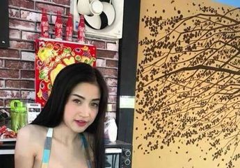 Pramusaji Hanya Berpakaian Celemek, Pemilik Kedai Kopi Ditangkap Polisi