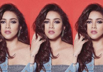 Bergaya Bak Anak Muda, Penampilan Simpel Olla Ramlan dengan Busana Ini Banjir Pujian, Netizen : Kece Badaiii!