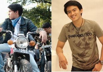 Aktor di Film 'Dilan 1990' Ini Ternyata Anak dari Pengacara Farhat Abbas, Siapa sih Dia?