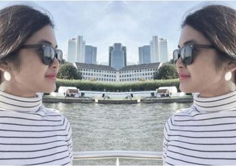 Pernah Jadi Putri Lingkungan Hidup Termuda, Yuk Intip Perjalanan Gracia Paramitha yang Menginspirasi 