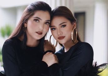 Aurel Hermansyah Temani Ashanty Sidang, Netizen: Pakaiannya Kurang Cocok untuk ke Kampus!