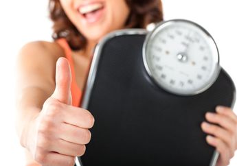 Inilah 5 Tips Ampuh Untuk Turunkan Berat Badan, Sudah Teruji Hasilnya loh!