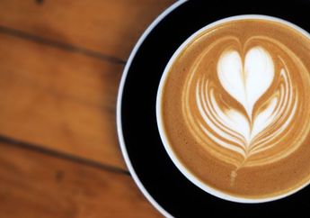 Kopi Mentega, Solusi Sehat di Pagi Hari, Masa sih?