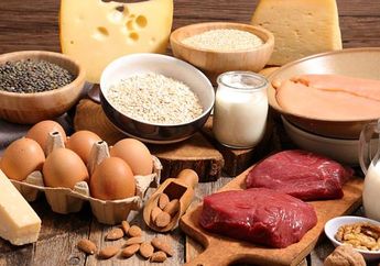 Bagus untuk Sarapan, 3 Makanan Ini Punya Kandungan Protein yang Lebih Tinggi dari Telur, Apa Saja?