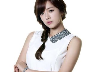 Begini Kabar Eunjung T-ara Sekarang Setelah Sempat Bersitegang dengan Mantan Agensinya