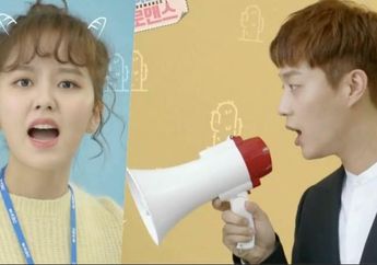 Rating Drama Radio Romance Meningkat Setelah Aktor Utama Lakukan Adegan Ini