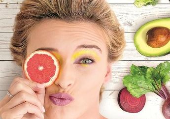 Kulit Berubah saat Menstruasi? Rawat dengan Cara Ini, Mau Tahu?