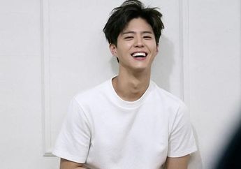 Wah! Park Bo Gum Akan Sapa Fans Lagi dari Dekat, Mau Dateng? Catat Tempatnya