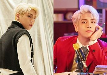 Peringatan 49 Hari Jonghyun SHINee, Foto-Foto Mendiang Dipamerkan!