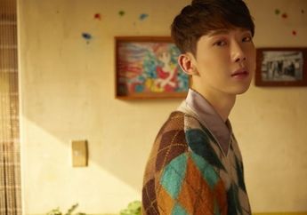 Jo Kwon Bantah Raih Gelar Master Karena Perlakuaan Khusus Universitas!