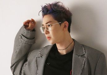 Dituduh Mendapat Perlakuan Spesial dari Universitas, Jo Kwon Merasa Frustrasi