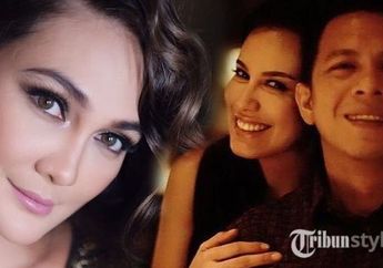 Sophia Latjuba Putus dengan Ariel, Luna Maya Curhat pada Melaney Ricardo