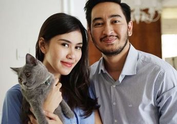 Belum Ditempati, Rumah Baru Syahnaz dan Jeje Govinda Sudah Banjir Pujian Netizen, Wah..Ada Apanya ya?