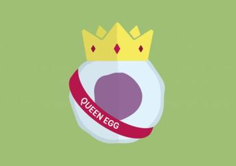 Wow! Sebanyak Ini Sel Telur yang Dimiliki Wanita, Banyak Banget ya?