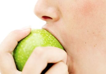 Ayo, Jangan Lupa Konsumsi Serat Agar Badan Tetap Sehat... Mantab!