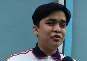 VIDEO: Jelang Ulang Tahun Olga, Billy Syahputra Ternyata Sampai Dua Kali Mendapat Mimpi Seperti ini