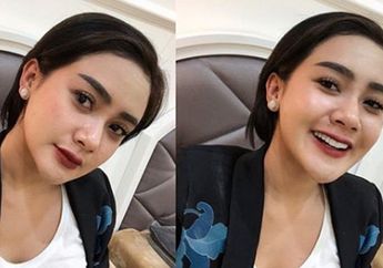 Cita Citata Makin Murka, Pembelaannya Mengenai Gaya Rambut Tambah Dinyinyirin