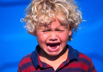 Tak Banyak yang Tahu, Ternyata Inilah 4 Alasan Kenapa Tantrum pada Balita itu Baik, Kok Bisa?