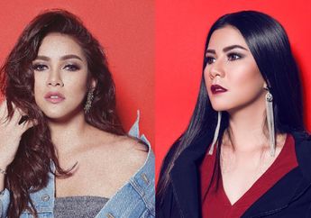 Tampil Cantik dengan Busana Serba Putih, Adik Olla Ramlan, Cynthia Ramlan Kenakan Tas Seharga Motor, Duh..Seperti Apa Ya?