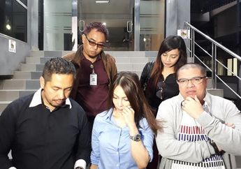 Setelah Jadi Korban Pencurian, Gusti Rosaline Malah Disebut Pelakor