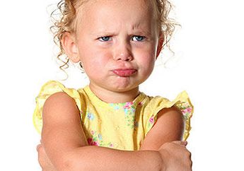  Si Kecil Sering Mengamuk? Inilah 4 Cara Untuk Hentikan Tantrum Pada Balita 