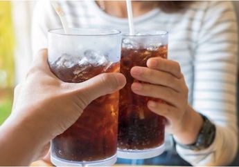 Waspada! Inilah 8 Akibat dari Konsumsi Minuman Bersoda Setiap Hari
