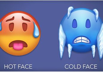 Makin Semangat Chattingan Deh! Android dan iOS Akan Segera Rilis 157 Emoji Baru Nih