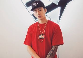 Pernah Menjuri di Asia Got Talent 2017, Begini Kabar Jay Park Sekarang!