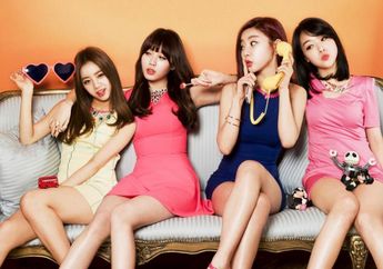 Lima Bulan Nggak Kelihatan, Girl's Day Bakal Tampil Lagi, eh Ini Penyebabnya!