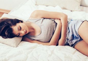 Rasa Sakit Saat Menstruasi Bisa Menjadi Tanda dari Sebuah Penyakit, Wanita Perlu Tahu nih