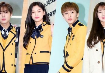 Selamat! Deretan Idol K-Pop Ini Baru Saja Lulus dari Sekolah Seni loh gengs!