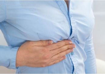 Cegah Payudara Kendur Sejak Dini, Biar Makin Seksi nih, Mau Tahu?